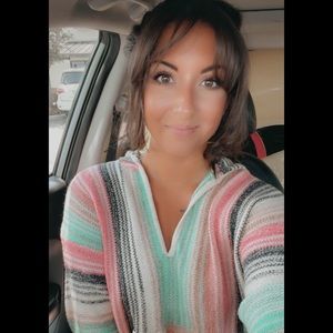 Meet your Posher, Paige